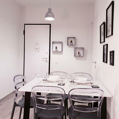 Beautiful Brand New Apartment Seaside 雅典 外观 照片