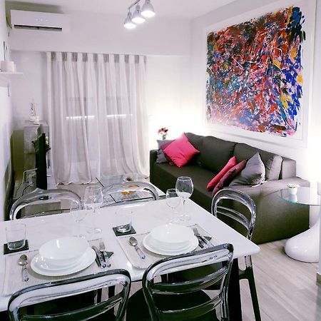 Beautiful Brand New Apartment Seaside 雅典 外观 照片
