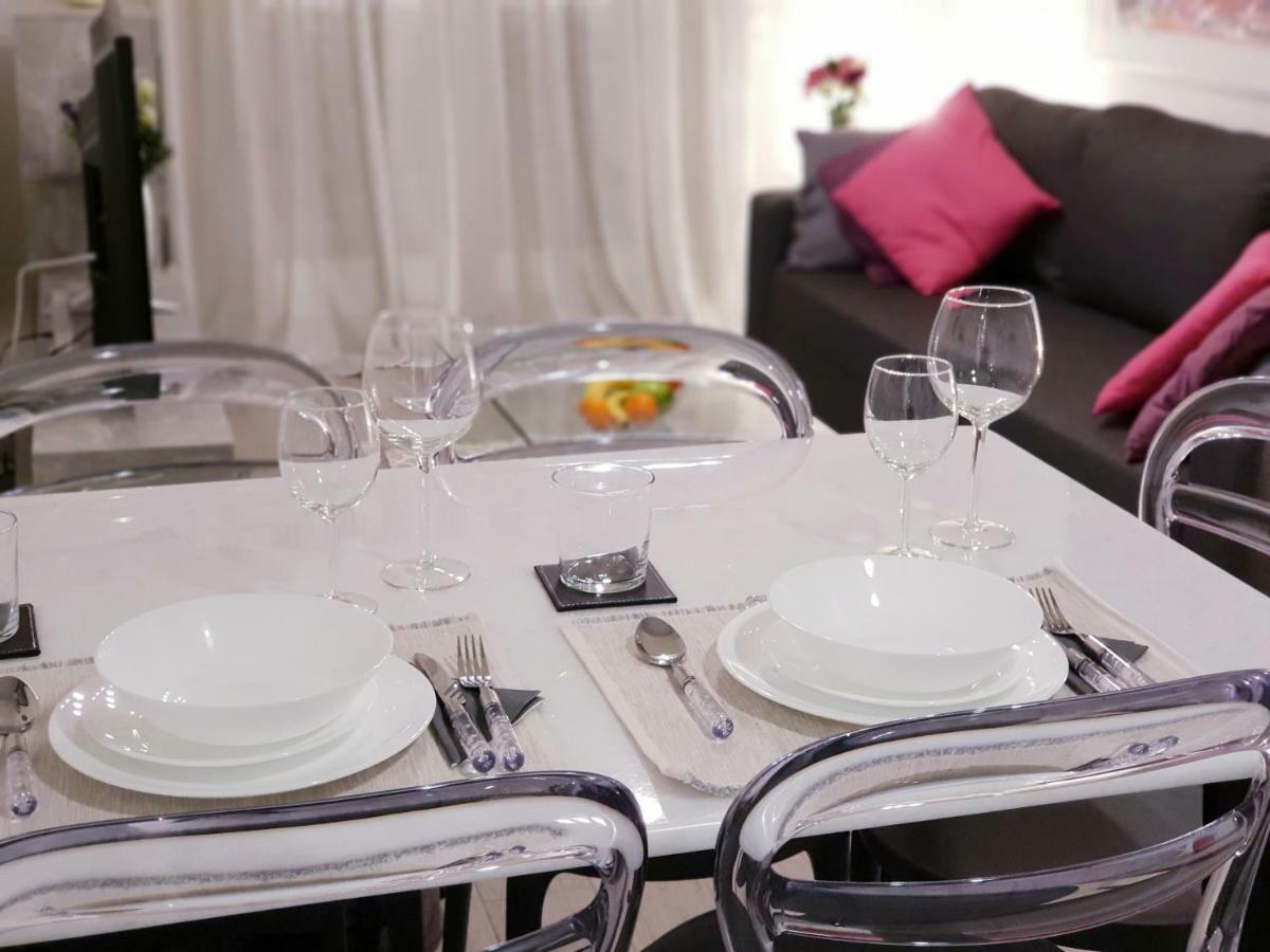 Beautiful Brand New Apartment Seaside 雅典 外观 照片