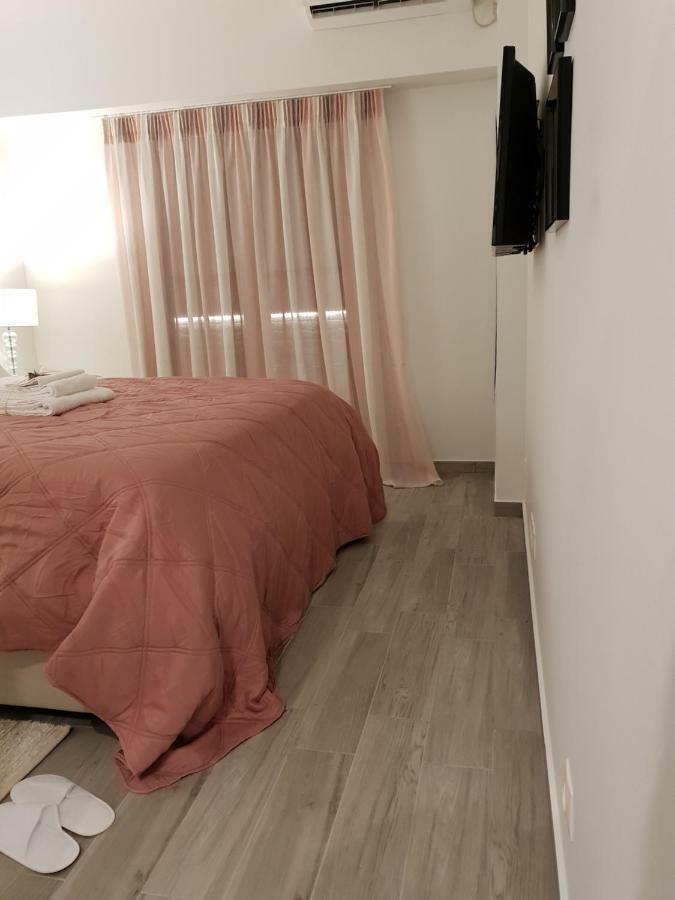 Beautiful Brand New Apartment Seaside 雅典 外观 照片