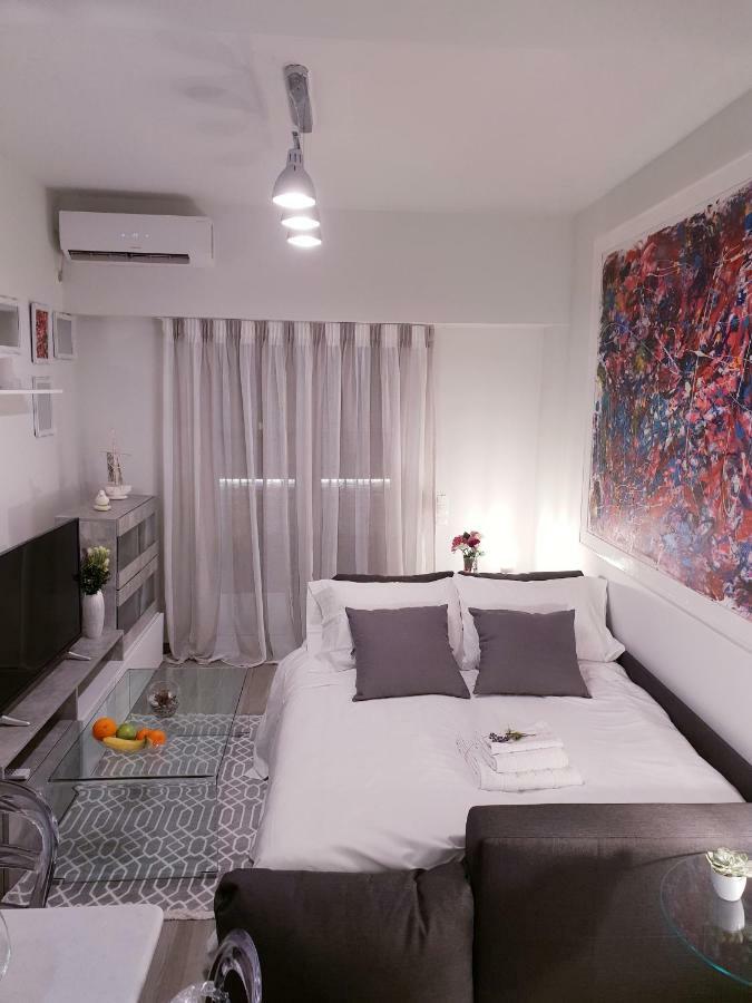 Beautiful Brand New Apartment Seaside 雅典 外观 照片