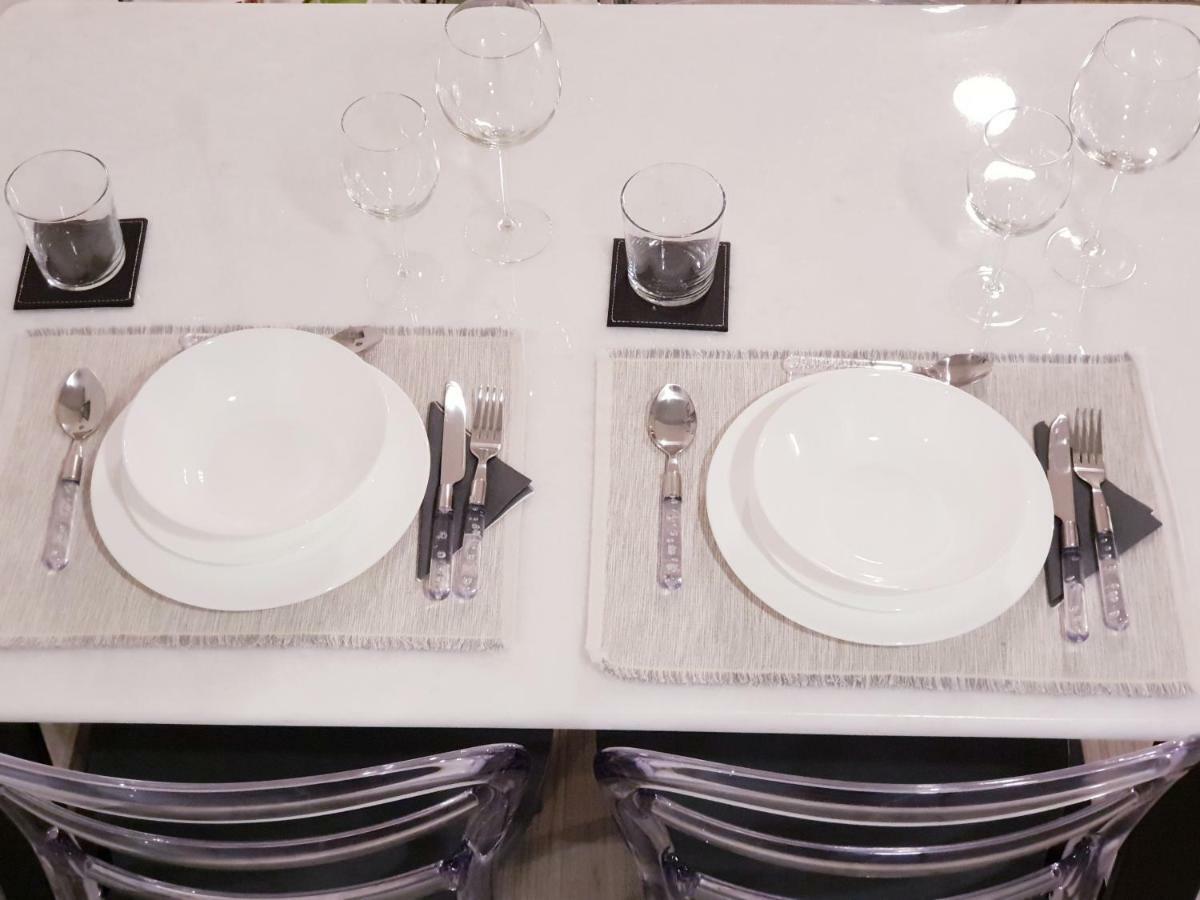 Beautiful Brand New Apartment Seaside 雅典 外观 照片