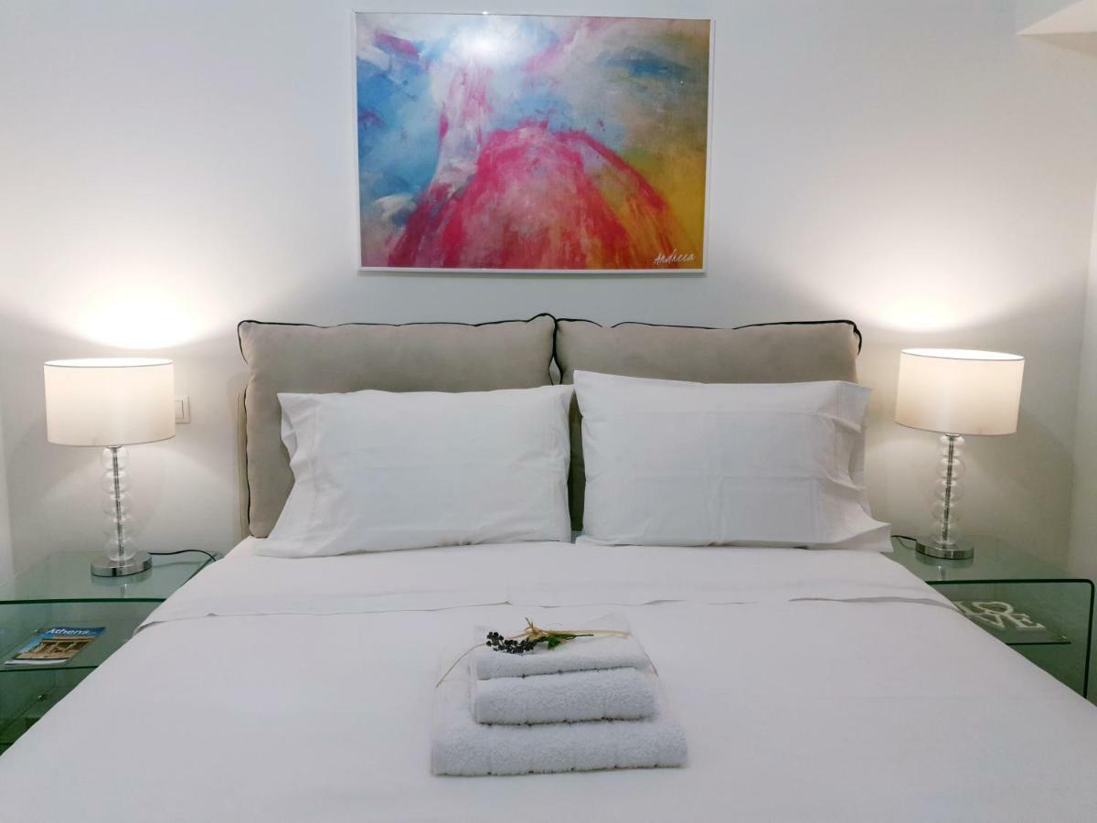 Beautiful Brand New Apartment Seaside 雅典 外观 照片