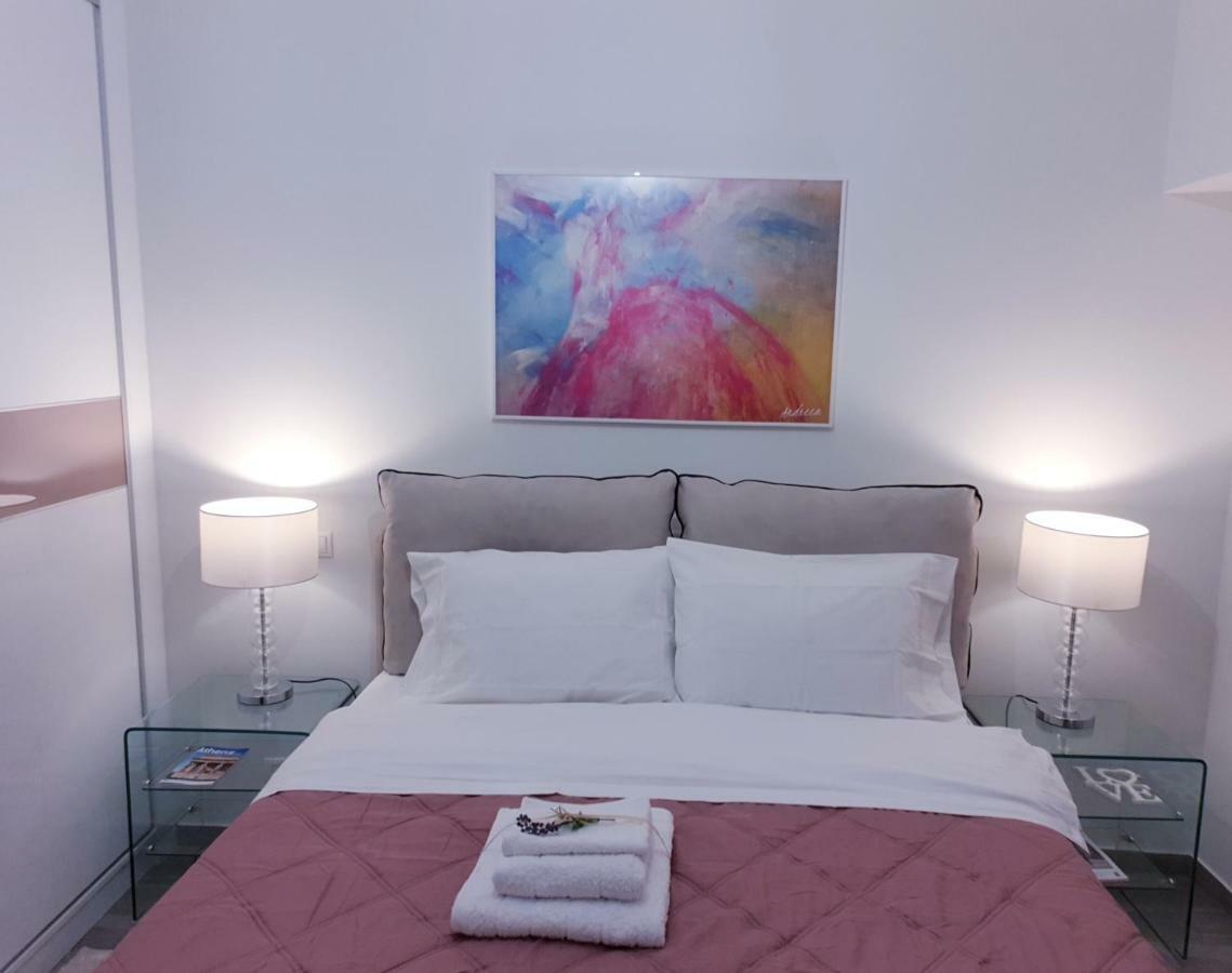 Beautiful Brand New Apartment Seaside 雅典 外观 照片