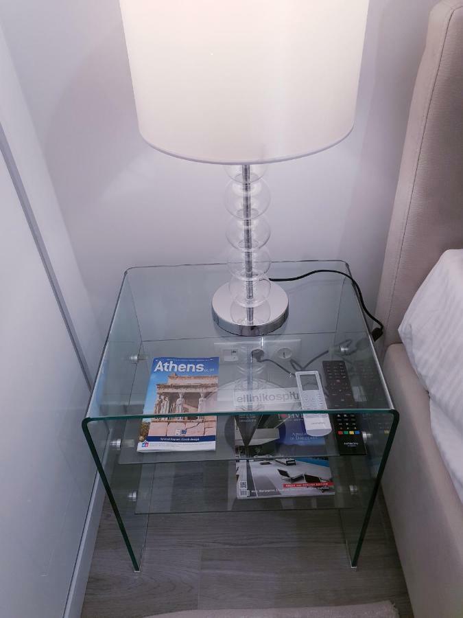 Beautiful Brand New Apartment Seaside 雅典 外观 照片