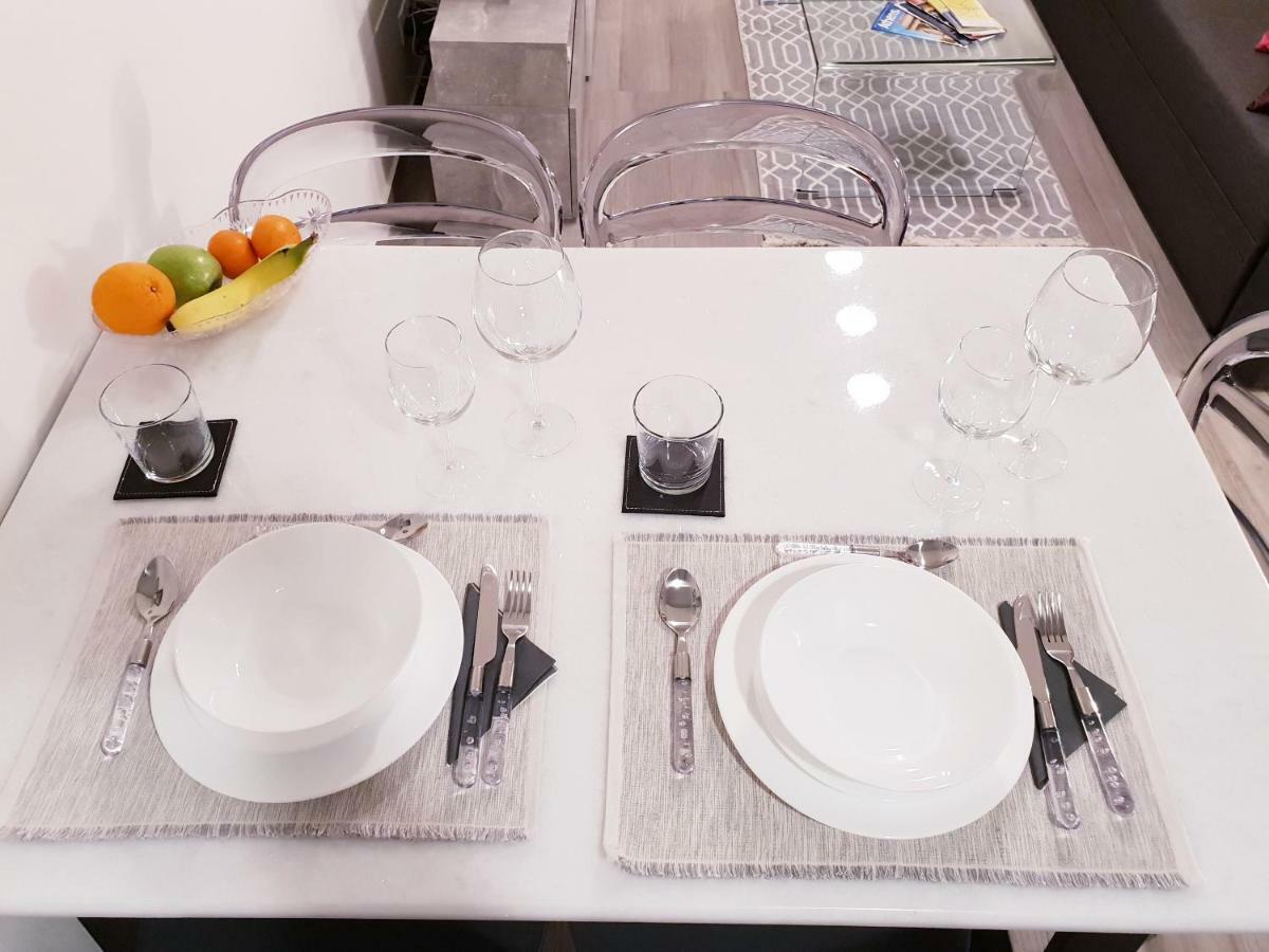 Beautiful Brand New Apartment Seaside 雅典 外观 照片