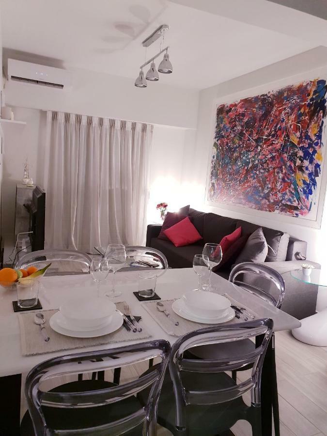 Beautiful Brand New Apartment Seaside 雅典 外观 照片