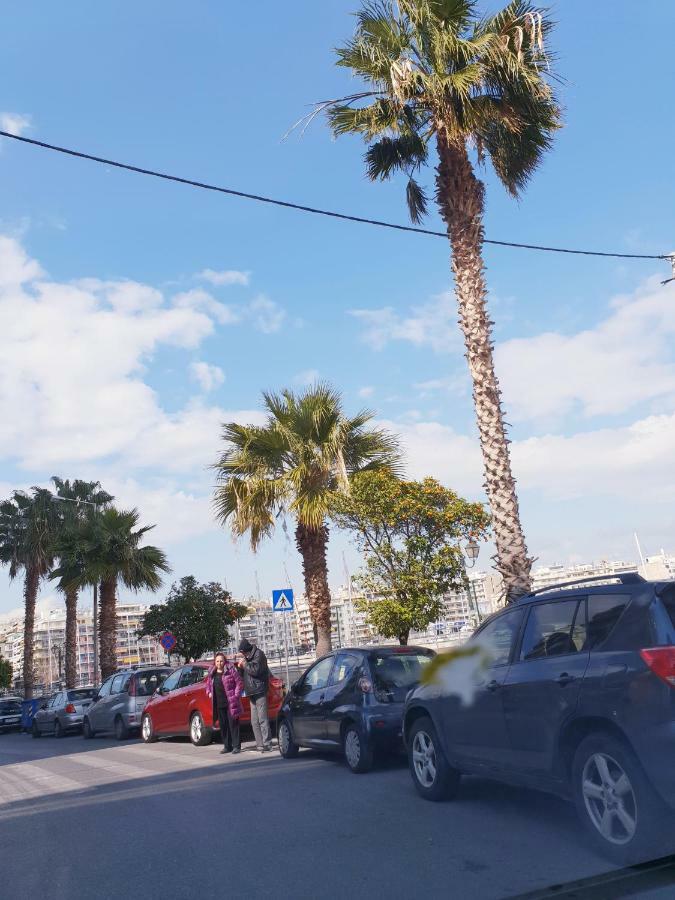 Beautiful Brand New Apartment Seaside 雅典 外观 照片